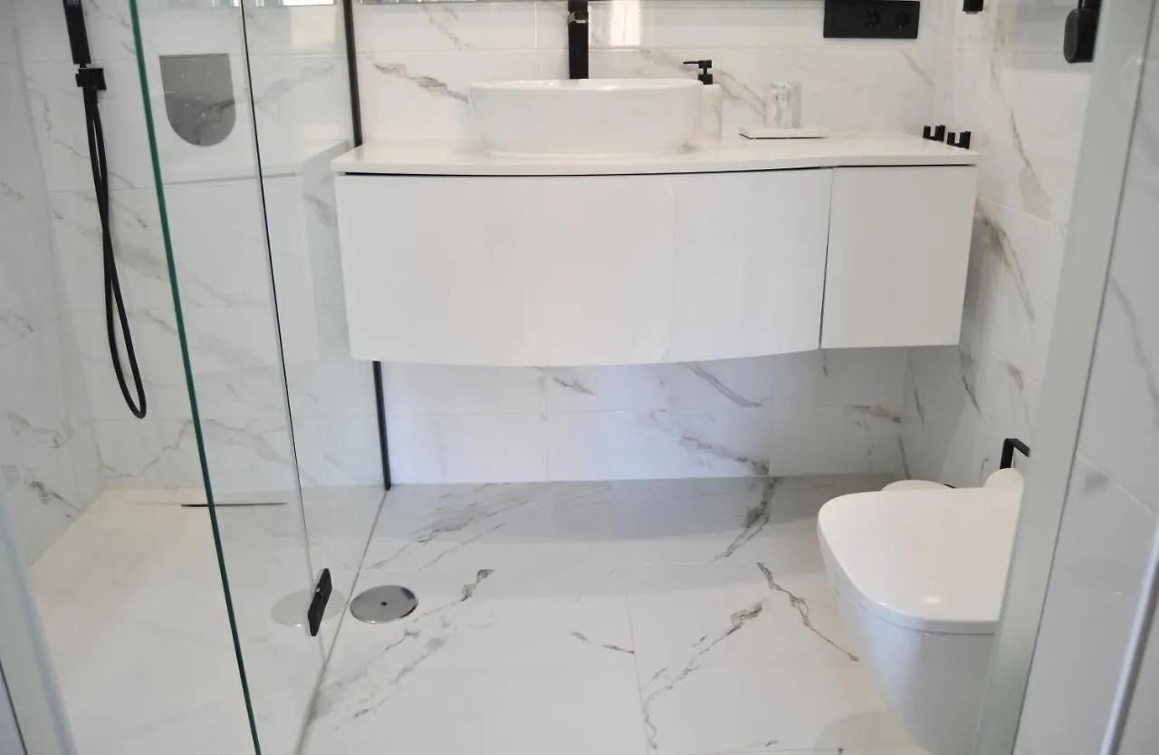 Luxury Apartment With Sea Views Private Parking And Terrace Fuengirola Spain